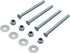 RDX S6 BALL BEARING STEEL SWIVEL-4